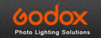 Small logo godox logo