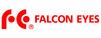 Small logo falcon eyes logo