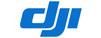 Small logo dji logo
