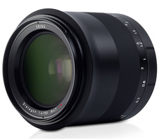 Объектив Zeiss Milvus 1.4/50 ZE для Canon EF (50mm f/1.4)