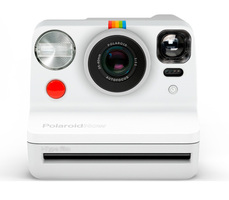 Фотоаппарат моментальной печати Polaroid Originals Now, белый