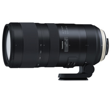 Объектив Tamron 70-200mm f/2.8 SP Di VC USD G2 Nikon F (A025N)
