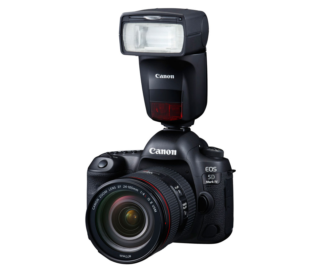 Вспышка Canon Speedlite 470EX-AI - взять в прокат, цена на аренду  фототехники в СПб