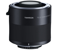 Телеконвертер  Tamron TC-X20 2x для Nikon