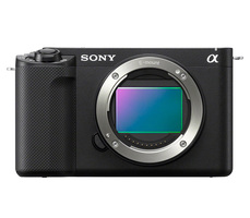 Беззеркальная камера Sony ZV-E1 Body, черная