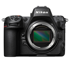Беззеркальный фотоаппарат Nikon Z 8 Body