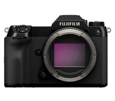 Фотоаппарат среднего формата Fujifilm GFX 100S II Body