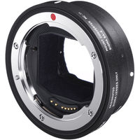 Адаптер Sigma MC-11, Canon EF на Sony E (35mm)